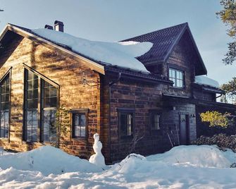 Amazing Home In Vemdalen With Wifi - Vemdalen - Будівля