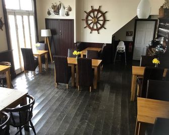 The Dock Inn - Penzance - Restaurante