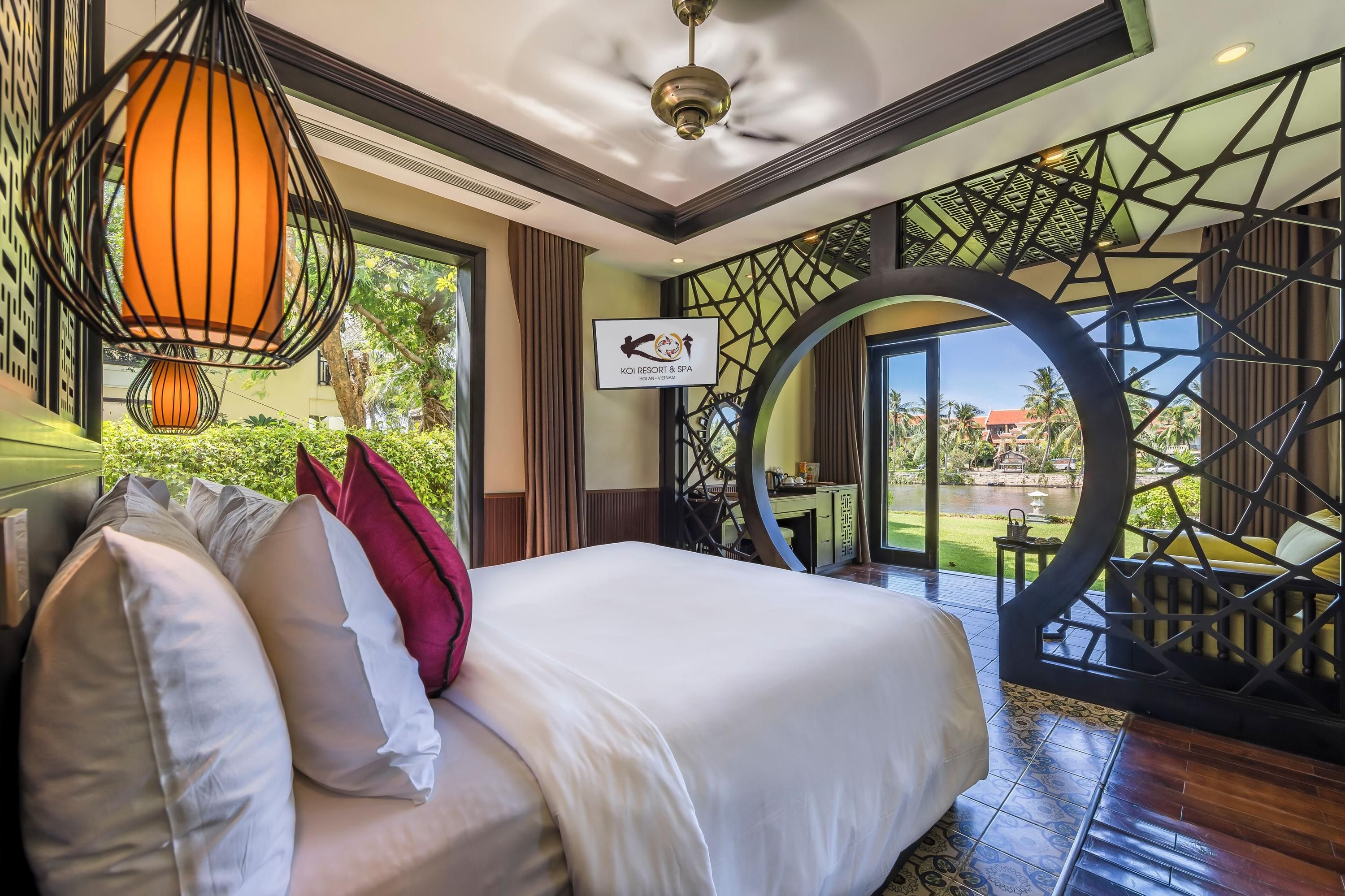 Koi Resort and Spa Hoi An - Hoi An