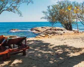Samed Villa Resort - Ko Samet
