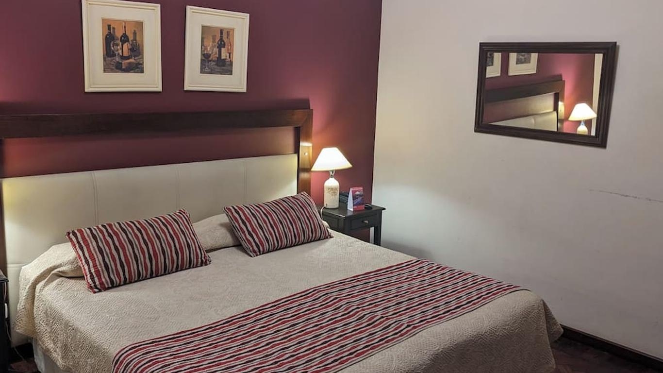 Delvino Boutique Hotel