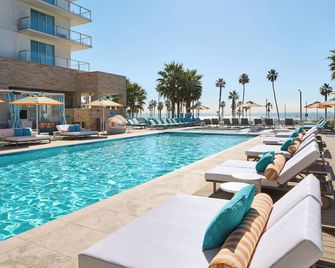 Paséa Hotel & Spa - Huntington Beach - Pool