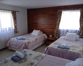 Hostal Jc - Puerto Natales