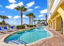 Camelot by the Sea by Hosteeva - Myrtle Beach - Pool
