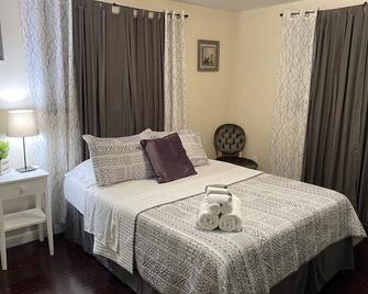 Your Home Away From Home - Extended Stay Discounts! - Dayton - Bedroom