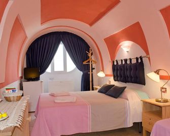 Antico Monastero Di Anacapri - Anacapri