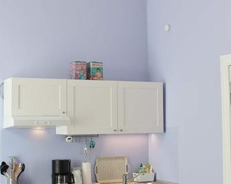 Apartment Flieder Zentral - Bremen - Zimmerausstattung