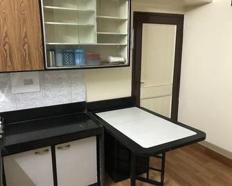 2 BHK, Two Private AC Rooms in an Apartment in Central Pune - Pune - Chambre