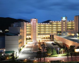 Hotel Riviera Geoje - Geoje - Gebäude