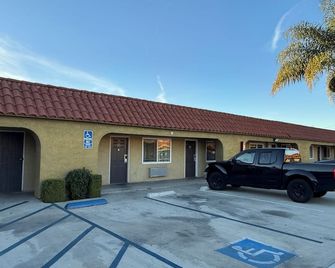 洛磯旅館 - 長灘 - 長灘 - 建築