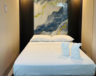 Sky Ranch Hotel Cabanatuan City, Nueva Ecija - Cabanatuan City - Bedroom