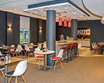 ibis Sheffield City - Sheffield - Nhà hàng
