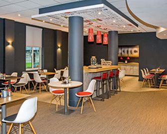 ibis Sheffield City - שפילד - מסעדה