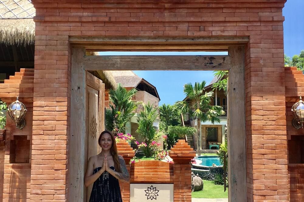 Sun Suko Boutique Retreat - Gerokgak