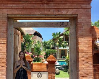 Sun Suko Boutique Retreat - Gerokgak