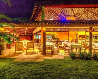 Itacaré Eco Resort - Itacaré