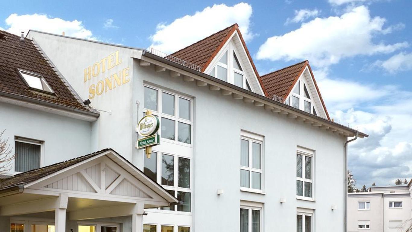Hotel Sonne