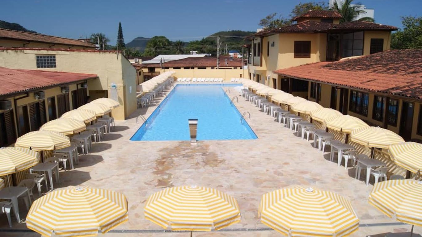 瑪律酒店 - 卡拿瓜他巴