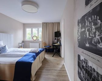 Hotel Utspann Schafflund - Handewitt