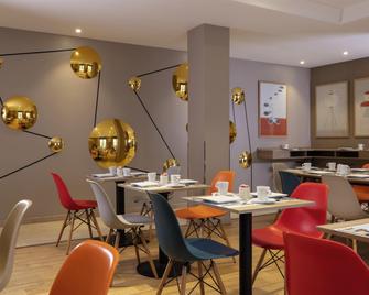 ibis Styles Bourg La Reine - Bourg-la-Reine - Restaurant