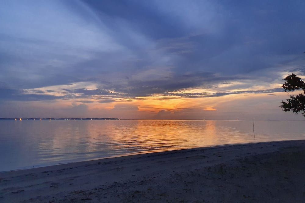 Berakit Bay Resort - Berakit - Bâtiment