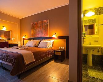 Kyparissia Beach Hotel - Kyparissía