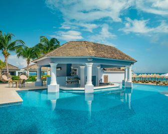 Joia Rose Hall by Iberostar - Bahía Montego - Bar
