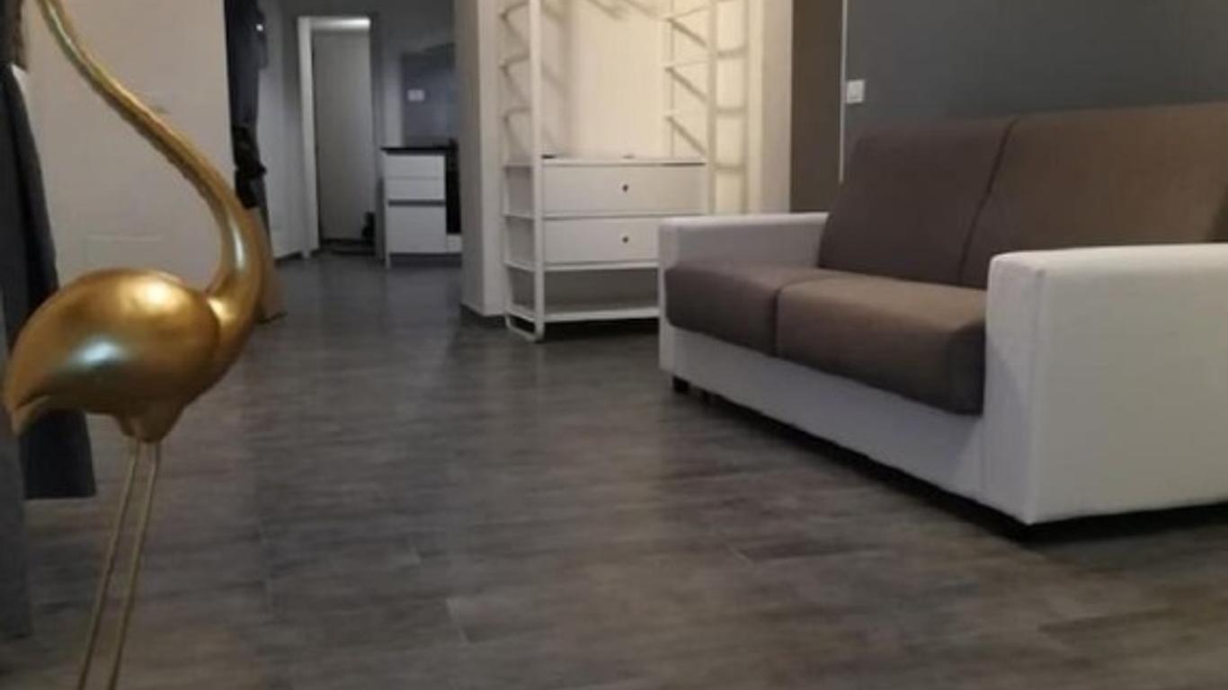 Rio Groppo Guesthouse