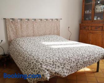 Camere Sotto le Stelle - Umbertide - Camera da letto
