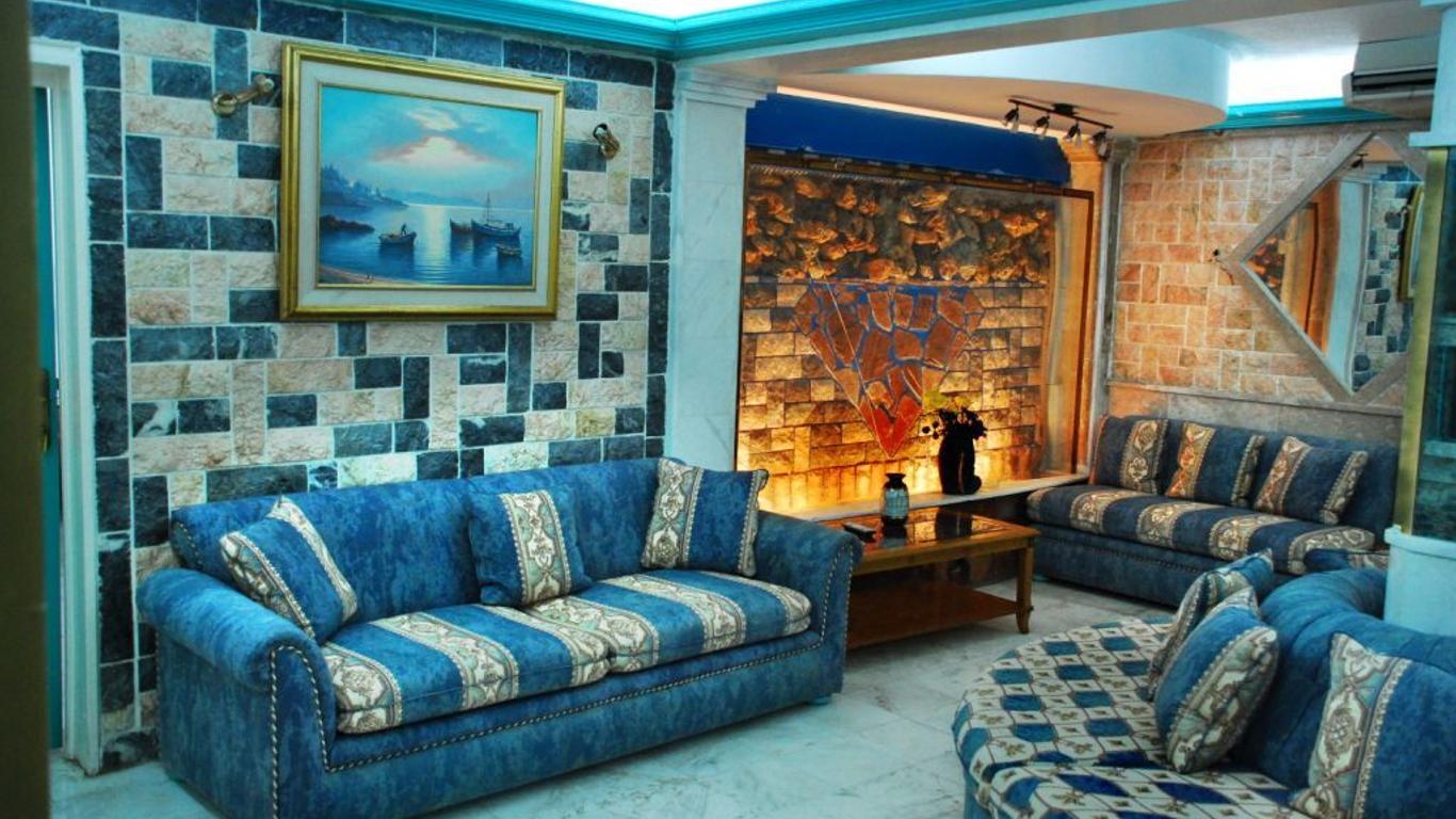 Astoria Hotel