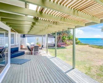 1 Coolanblue Avenue Innes Park - Innes Park - Balcón