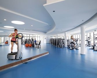 Robinson Jandia Playa - Adults Only - Morro Jable - Palestra