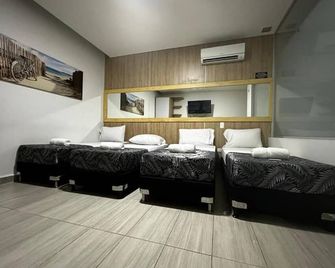 Hotel Piso 12 - Bello