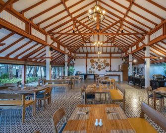 Chaan Talay Resort & Villas - Trat - Restaurant