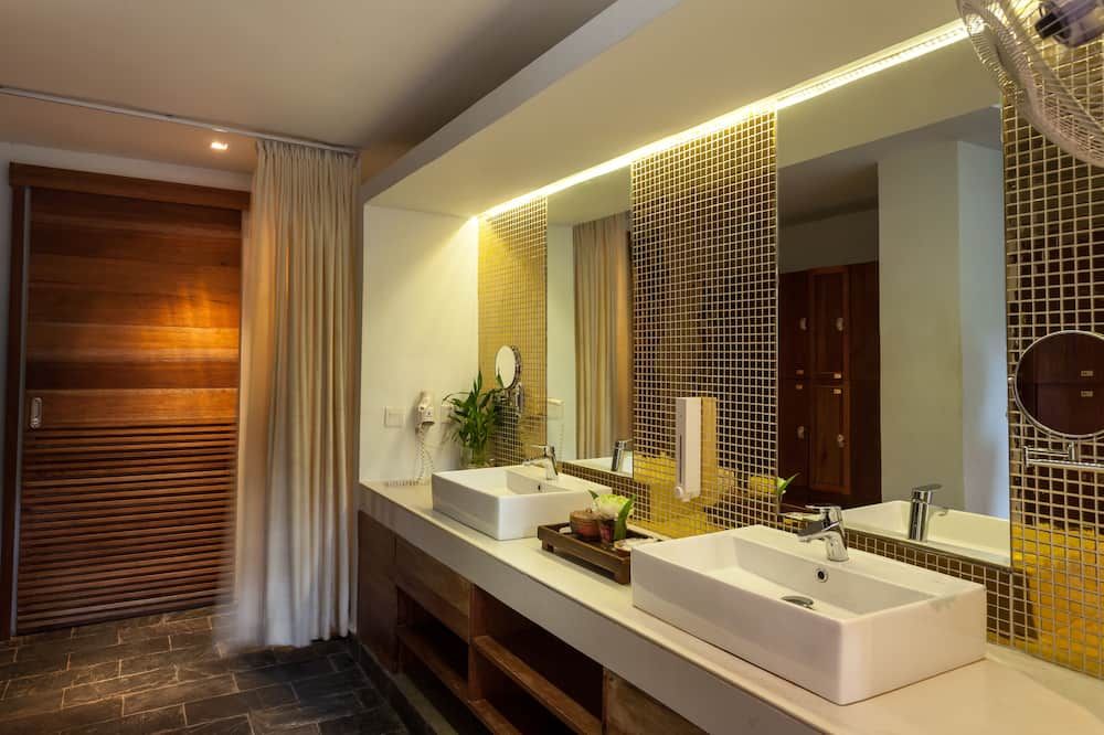 Prince Angkor Hotel & Spa - Siem Reap