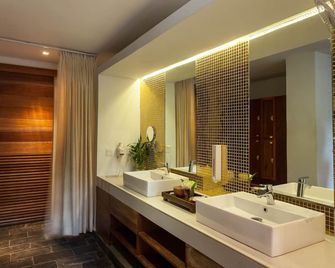 Prince Angkor Hotel & Spa - Siem Reap
