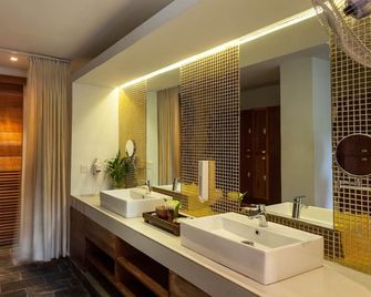 Prince Angkor Hotel & Spa - Siem Reap