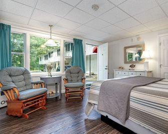Towne Lyne Motel - Ogunquit
