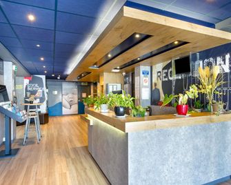Ibis Budget Cavaillon - Cavaillon - Bâtiment