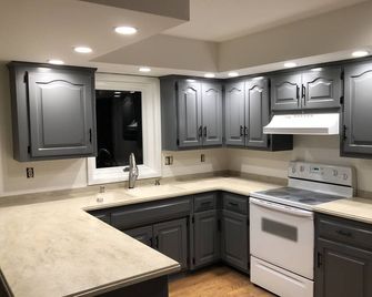 Summer dates available! In the heart of Door County-Spacious Home - Ephraim - Küche