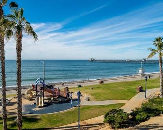 134 S Pacific St Unit B Across from beach - Oceanside - Beach