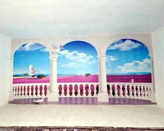 The Nature House Amritsar - Entire House - 4.4 KMs from The Golden Temple - Amritsar - Patio