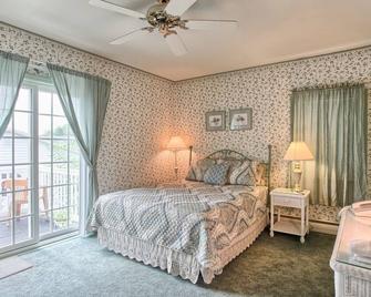 West Ridge Bed and Breakfast - Elizabethtown - Habitación