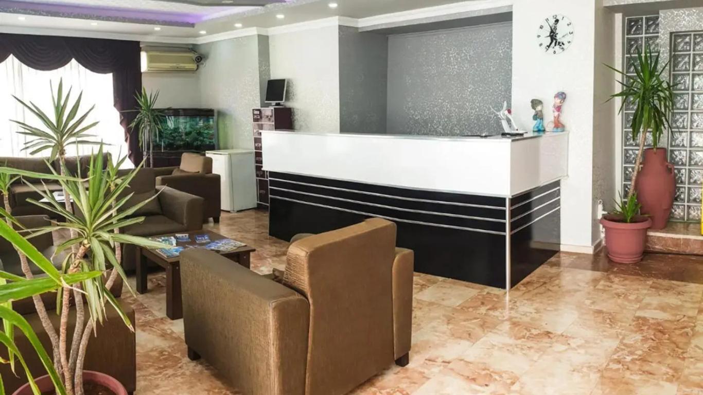 Kartel Hotel