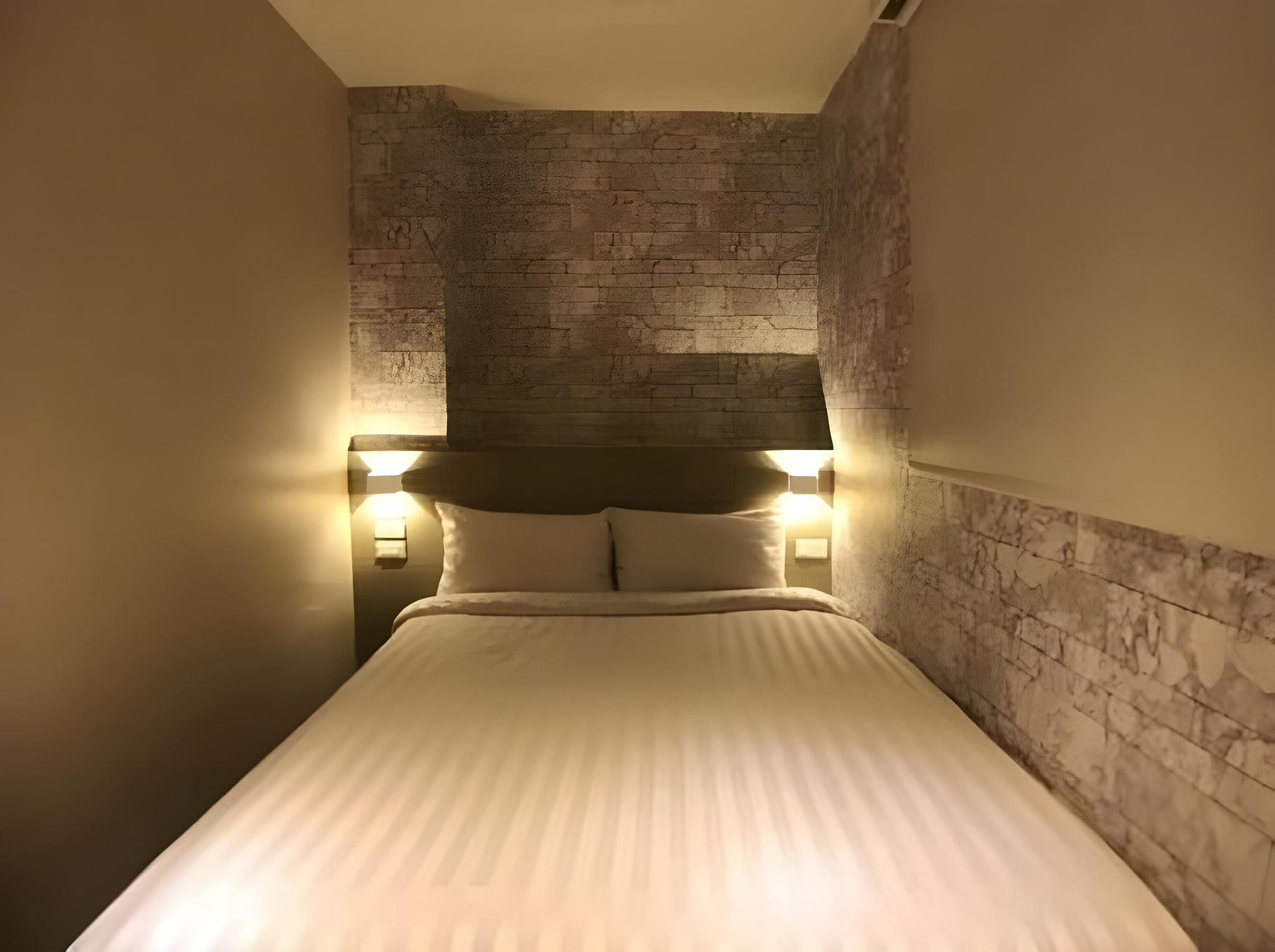 وين إن كاوهاوسينج هوتل