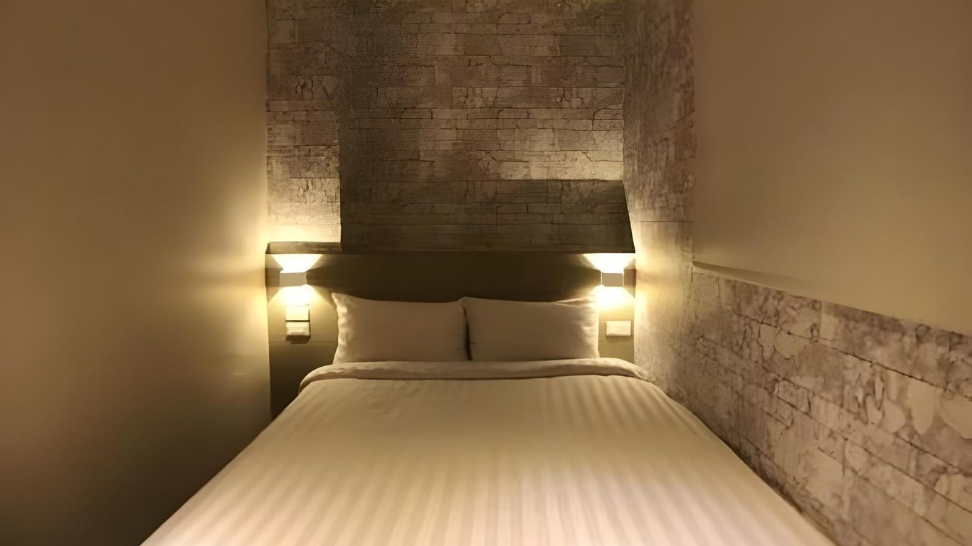 Win Inn Kaohsiung Hotel