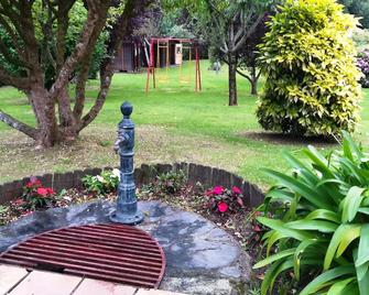 El Cueto apartments for 2 people - Cudillero - Restaurante