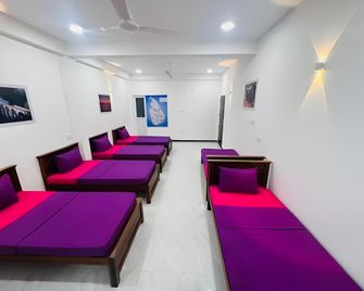 Concey Transit Hotel Airport view - Katunayake - Lounge