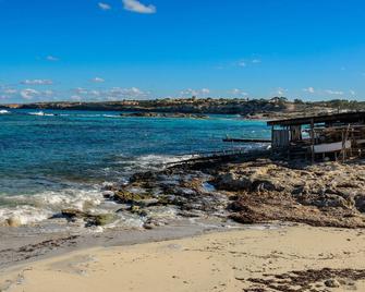 Apartamento Bilo 301 - Es Pujols - Beach