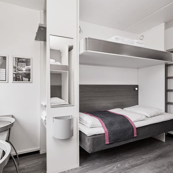 Cabinn City Hotel – København